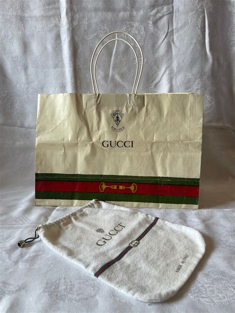 gucci shoe box and dust bag|dust bag Gucci original.